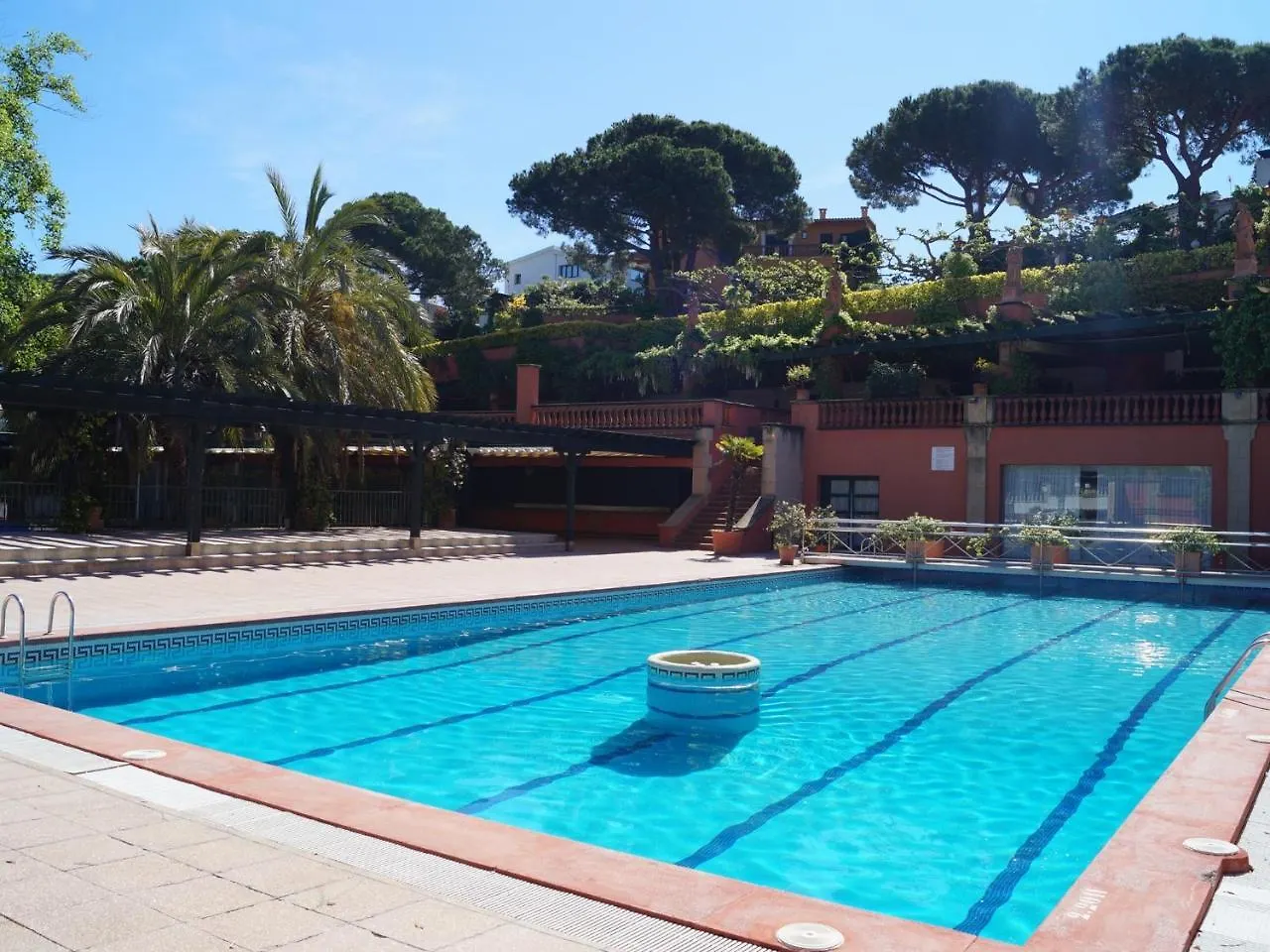 Villa Linda Lloret de Mar
