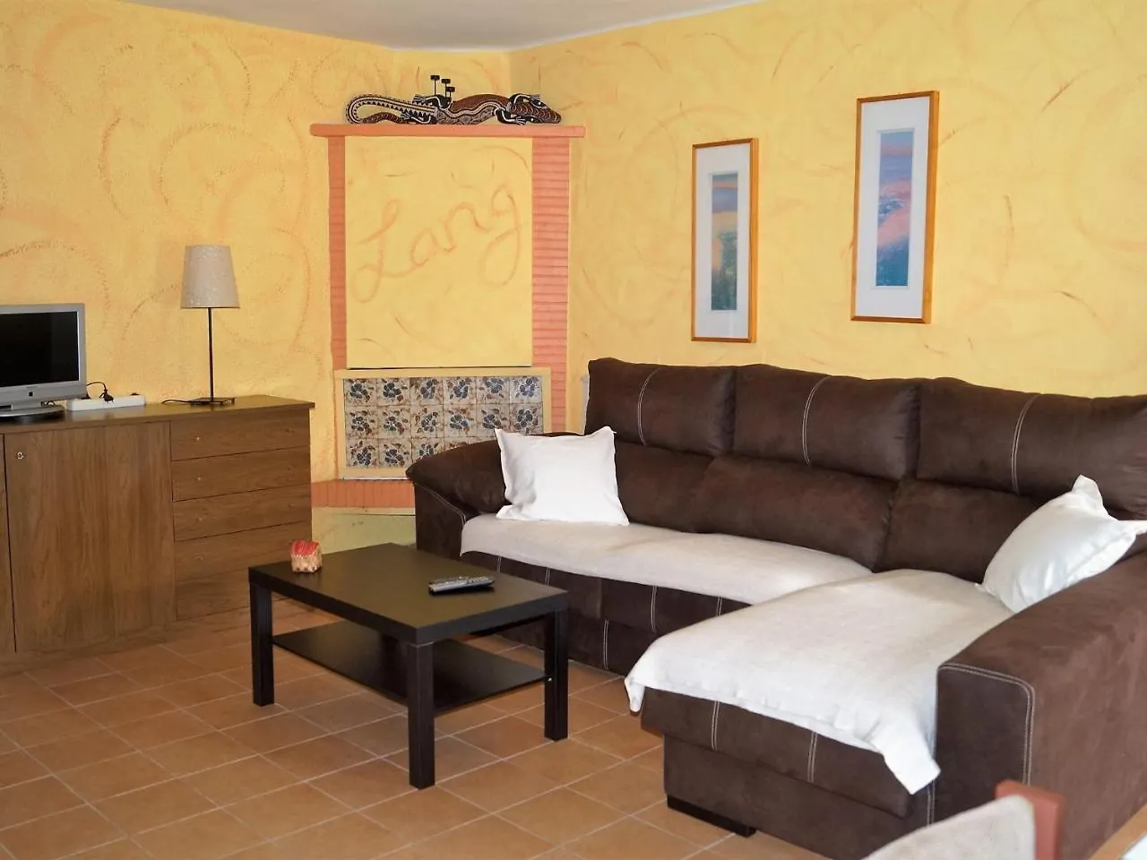 Villa Linda Lloret de Mar Spanien