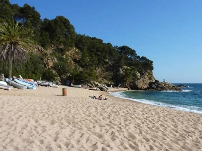 Villa Linda Lloret de Mar 0*,  Spanien